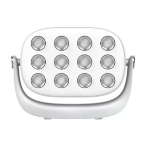 60 Watt – Rood licht therapie – Near-Infrared Light (NIR) – Timer – LED Infraroodlamp – Infraroodtherapie – Red Light Therapy – Collageen Lamp – Fibromyalgie – Lichttherapie