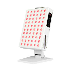 300 Watt – Rood licht therapie – Near-Infrared Light (NIR) – Timer – LED Infraroodlamp – Infraroodtherapie – Red Light Therapy – Collageen Lamp – Fibromyalgie – Lichttherapie