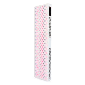 1000 Watt – Rood licht therapie – Near-Infrared Light (NIR) – Timer – LED Infraroodlamp – Infraroodtherapie – Red Light Therapy – Collageen Lamp – Fibromyalgie – Lichttherapie